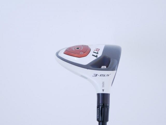 Fairway Wood : Taylormade : หัวไม้ 3 Taylormade R11 Loft 15.5 Flex S