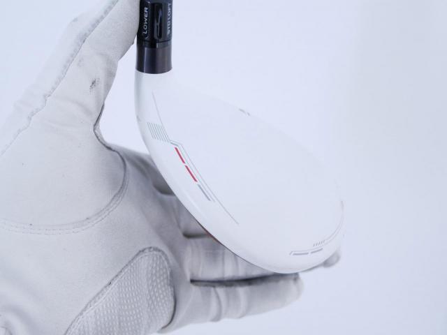 Fairway Wood : Taylormade : หัวไม้ 3 Taylormade R11 Loft 15.5 Flex S