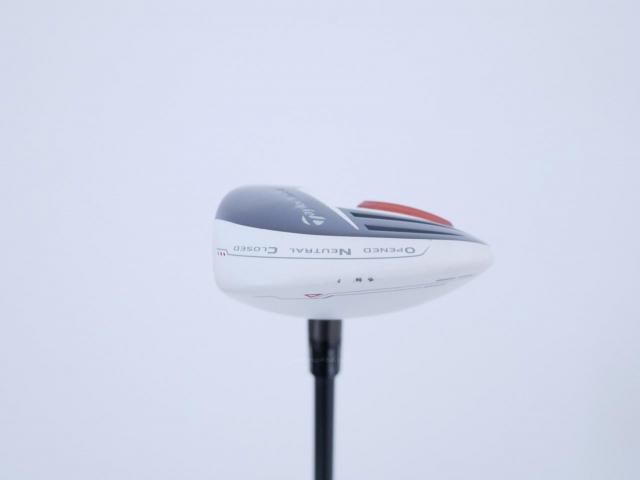 Fairway Wood : Taylormade : หัวไม้ 3 Taylormade R11 Loft 15.5 Flex S