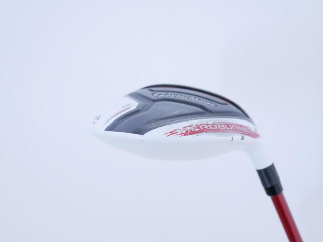 Fairway Wood : Taylormade : หัวไม้ 3 Taylormade AERO Burner Loft 15 Flex R