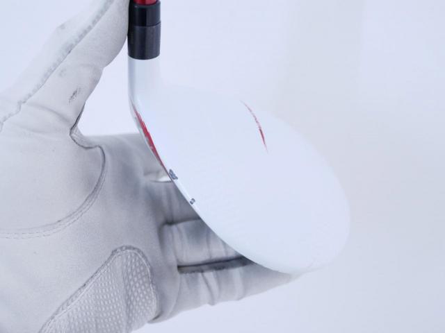 Fairway Wood : Taylormade : หัวไม้ 3 Taylormade AERO Burner Loft 15 Flex R