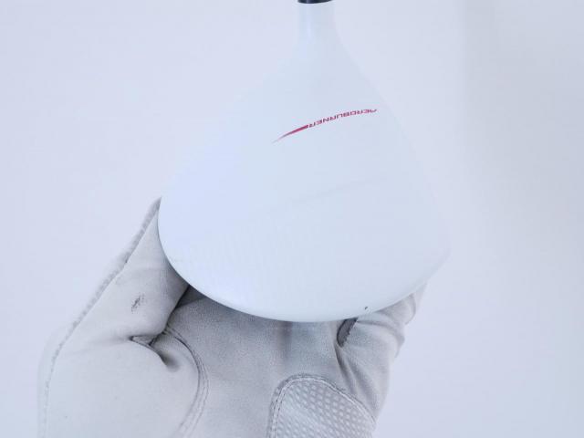 Fairway Wood : Taylormade : หัวไม้ 3 Taylormade AERO Burner Loft 15 Flex R