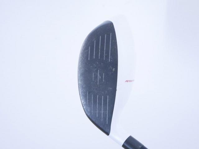 Fairway Wood : Taylormade : หัวไม้ 3 Taylormade AERO Burner Loft 15 Flex R