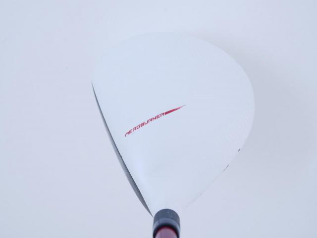 Fairway Wood : Taylormade : หัวไม้ 3 Taylormade AERO Burner Loft 15 Flex R