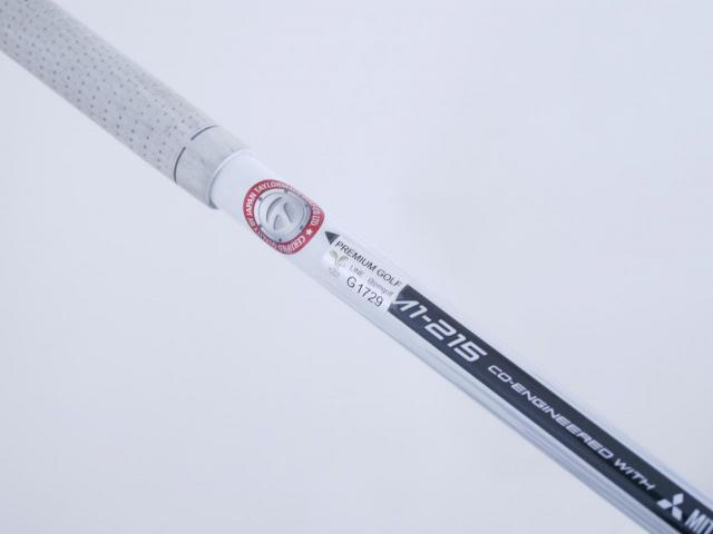 Fairway Wood : Taylormade : หัวไม้ 3 Taylormade AERO Burner Loft 15 Flex R