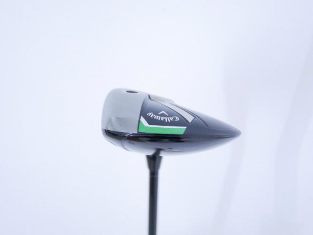 Fairway Wood : callaway : หัวไม้ 3 Callaway ELYTE Triple Diamond (รุ่นล่าสุด ปี 2025) Loft 15 ก้าน Mitsubishi TENSEI 60 Flex S