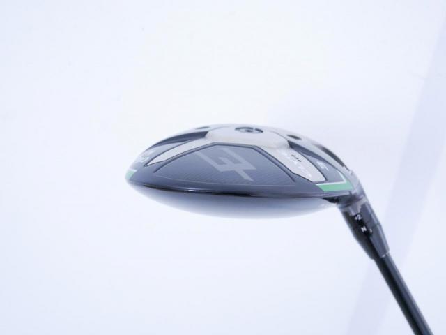 Fairway Wood : callaway : หัวไม้ 3 Callaway ELYTE Triple Diamond (รุ่นล่าสุด ปี 2025) Loft 15 ก้าน Mitsubishi TENSEI 60 Flex S