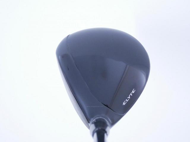 Fairway Wood : callaway : หัวไม้ 3 Callaway ELYTE Triple Diamond (รุ่นล่าสุด ปี 2025) Loft 15 ก้าน Mitsubishi TENSEI 60 Flex S