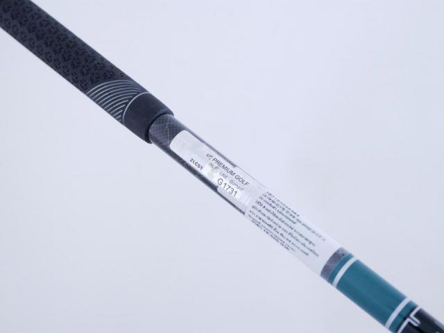 Fairway Wood : callaway : หัวไม้ 3 Callaway ELYTE Triple Diamond (รุ่นล่าสุด ปี 2025) Loft 15 ก้าน Mitsubishi TENSEI 60 Flex S