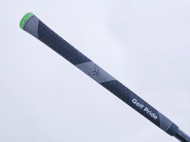 Fairway Wood : callaway : หัวไม้ 3 Callaway ELYTE Triple Diamond (รุ่นล่าสุด ปี 2025) Loft 15 ก้าน Mitsubishi TENSEI 60 Flex S