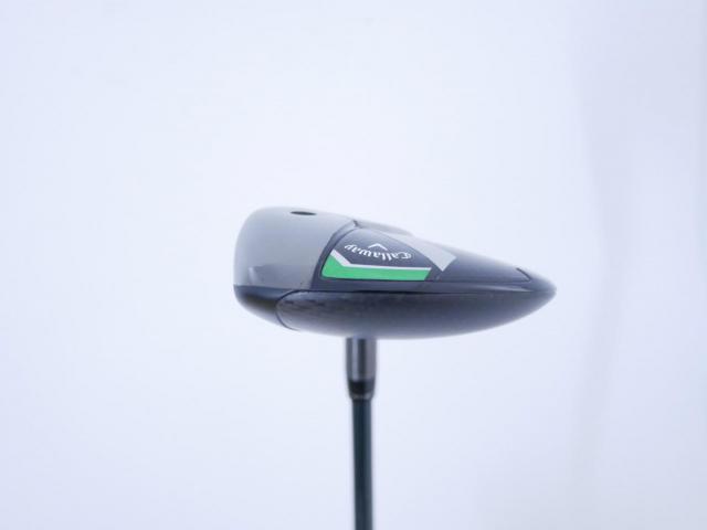 Fairway Wood : callaway : หัวไม้ 3 Callaway ELYTE Max Fast (รุ่นล่าสุด ปี 2025) Loft 16 ก้าน UST Mamiya LIN-Q 40 Flex R
