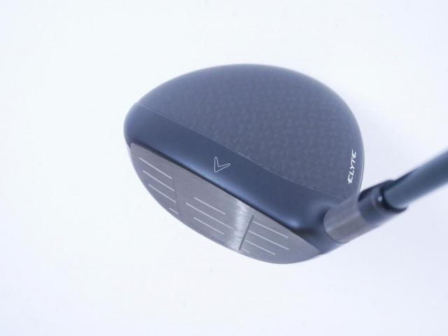 Fairway Wood : callaway : หัวไม้ 3 Callaway ELYTE Max Fast (รุ่นล่าสุด ปี 2025) Loft 16 ก้าน UST Mamiya LIN-Q 40 Flex R