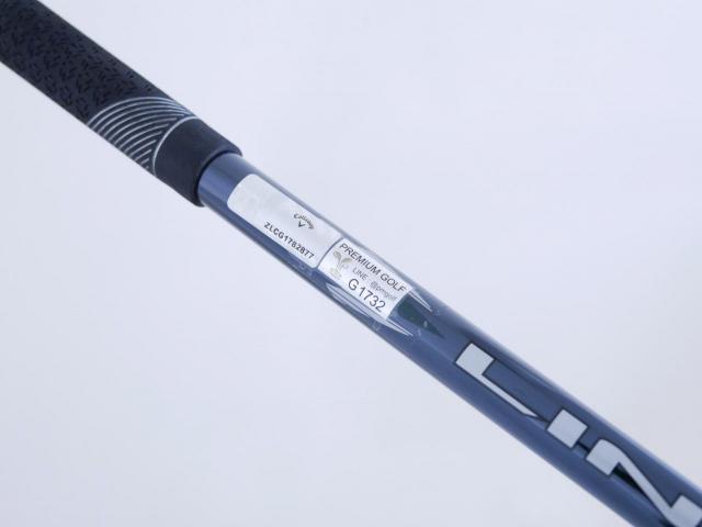 Fairway Wood : callaway : หัวไม้ 3 Callaway ELYTE Max Fast (รุ่นล่าสุด ปี 2025) Loft 16 ก้าน UST Mamiya LIN-Q 40 Flex R