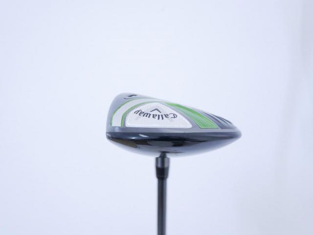 Fairway Wood : callaway : หัวไม้ 5 Callaway EPIC Speed (รุ่นปี 2021) Loft 18 ก้าน Mitsubishi Diamana 50 Flex SR