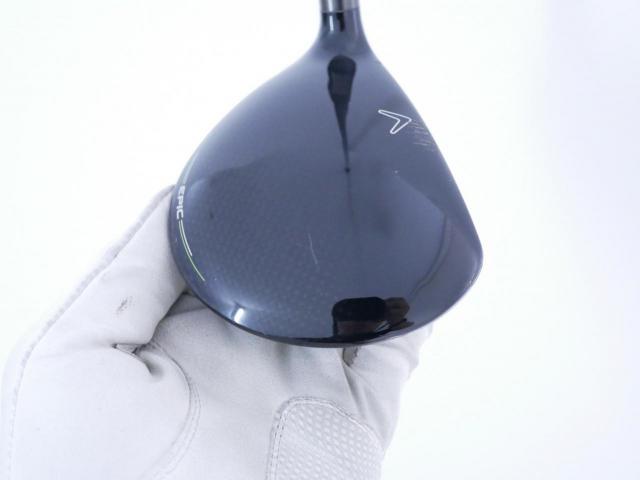 Fairway Wood : callaway : หัวไม้ 5 Callaway EPIC Speed (รุ่นปี 2021) Loft 18 ก้าน Mitsubishi Diamana 50 Flex SR