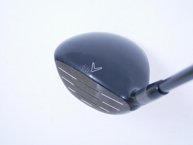 Fairway Wood : callaway : หัวไม้ 5 Callaway EPIC Speed (รุ่นปี 2021) Loft 18 ก้าน Mitsubishi Diamana 50 Flex SR