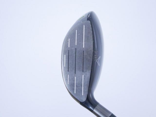 Fairway Wood : callaway : หัวไม้ 5 Callaway EPIC Speed (รุ่นปี 2021) Loft 18 ก้าน Mitsubishi Diamana 50 Flex SR