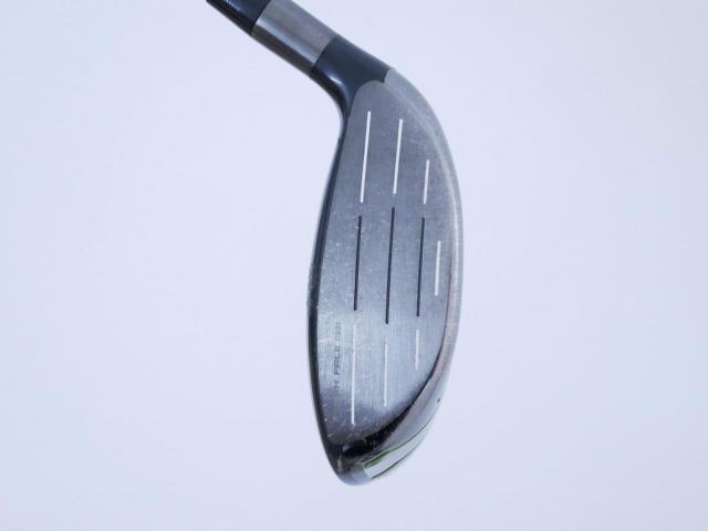 Fairway Wood : callaway : หัวไม้ 5 Callaway EPIC Speed (รุ่นปี 2021) Loft 18 ก้าน Mitsubishi Diamana 50 Flex SR