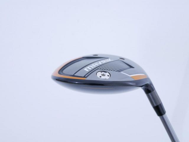 Fairway Wood : callaway : หัวไม้ 3 Callaway Mavrik (ออกปี 2020 Japan Spec.) Loft 15 ก้าน Project X HZRDUS 6.0 Flex S