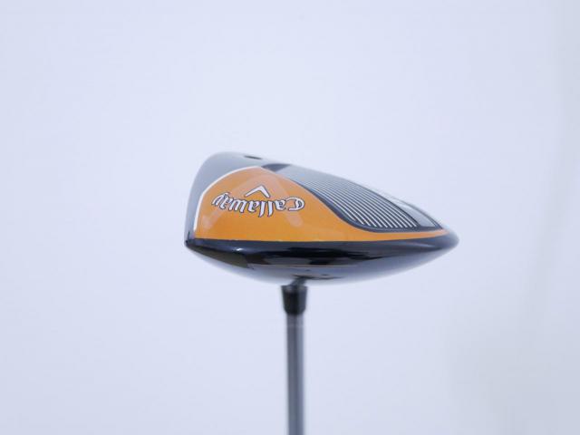 Fairway Wood : callaway : หัวไม้ 3 Callaway Mavrik (ออกปี 2020 Japan Spec.) Loft 15 ก้าน Project X HZRDUS 6.0 Flex S