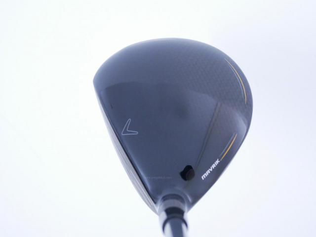 Fairway Wood : callaway : หัวไม้ 3 Callaway Mavrik (ออกปี 2020 Japan Spec.) Loft 15 ก้าน Project X HZRDUS 6.0 Flex S