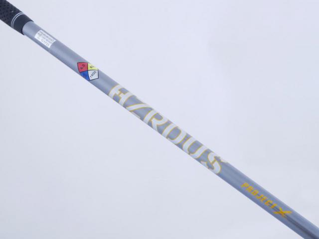 Fairway Wood : callaway : หัวไม้ 3 Callaway Mavrik (ออกปี 2020 Japan Spec.) Loft 15 ก้าน Project X HZRDUS 6.0 Flex S