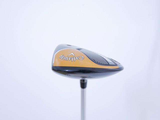 Fairway Wood : callaway : หัวไม้ 3 Callaway Mavrik SUB ZERO (ออกปี 2020) Loft 15 ก้าน Fujikura Speeder Evolution VI FW 60 Flex S