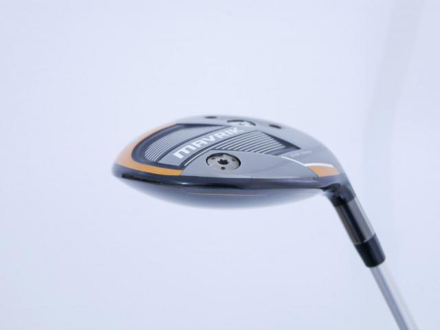 Fairway Wood : callaway : หัวไม้ 3 Callaway Mavrik SUB ZERO (ออกปี 2020) Loft 15 ก้าน Fujikura Speeder Evolution VI FW 60 Flex S