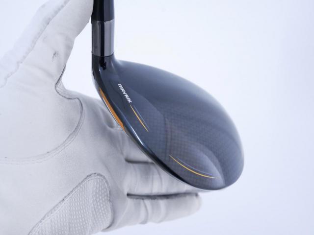 Fairway Wood : callaway : หัวไม้ 3 Callaway Mavrik SUB ZERO (ออกปี 2020) Loft 15 ก้าน Fujikura Speeder Evolution VI FW 60 Flex S
