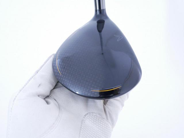 Fairway Wood : callaway : หัวไม้ 3 Callaway Mavrik SUB ZERO (ออกปี 2020) Loft 15 ก้าน Fujikura Speeder Evolution VI FW 60 Flex S