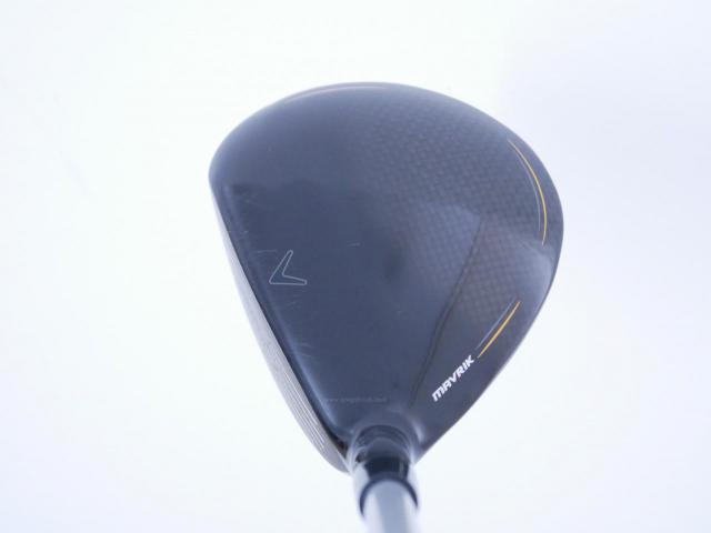Fairway Wood : callaway : หัวไม้ 3 Callaway Mavrik SUB ZERO (ออกปี 2020) Loft 15 ก้าน Fujikura Speeder Evolution VI FW 60 Flex S