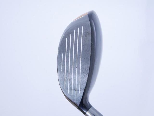 Fairway Wood : callaway : หัวไม้ 3 Callaway Mavrik SUB ZERO (ออกปี 2020) Loft 15 ก้าน Fujikura Speeder Evolution VI FW 60 Flex S