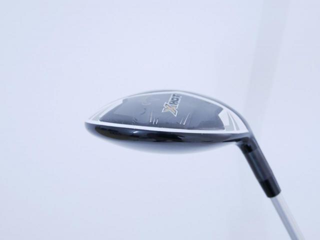 Fairway Wood : callaway : หัวไม้ 3 Callaway X Hot Loft 15 Flex S