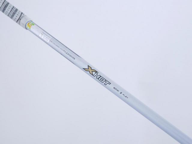 Fairway Wood : callaway : หัวไม้ 3 Callaway X Hot Loft 15 Flex S