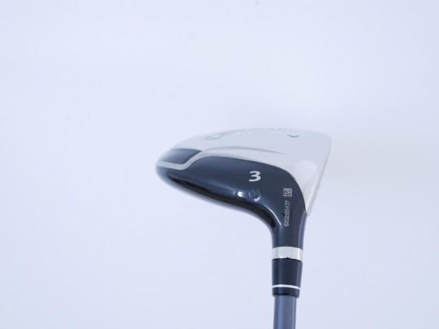 Lady club : All : หัวไม้ 3 Callaway Legacy V Loft 15 Flex L