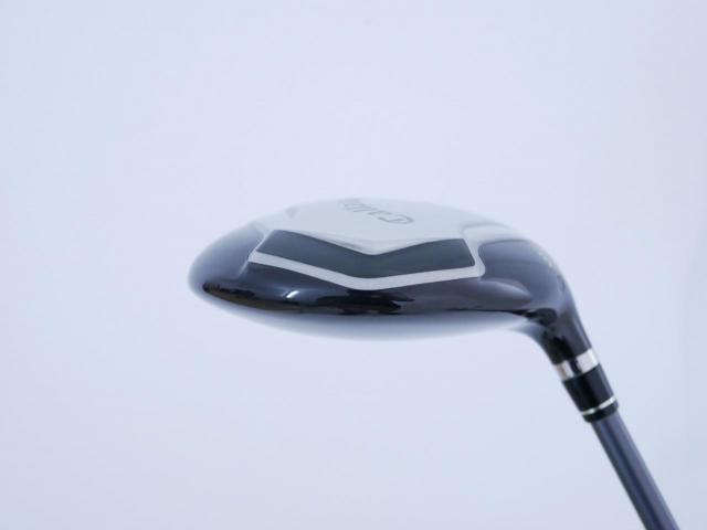 Lady club : All : หัวไม้ 3 Callaway Legacy V Loft 15 Flex L
