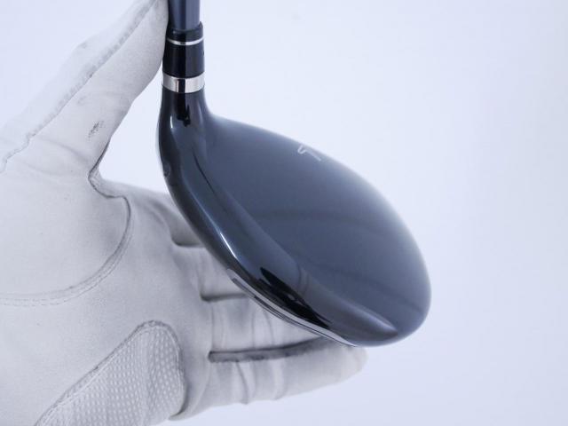 Lady club : All : หัวไม้ 3 Callaway Legacy V Loft 15 Flex L