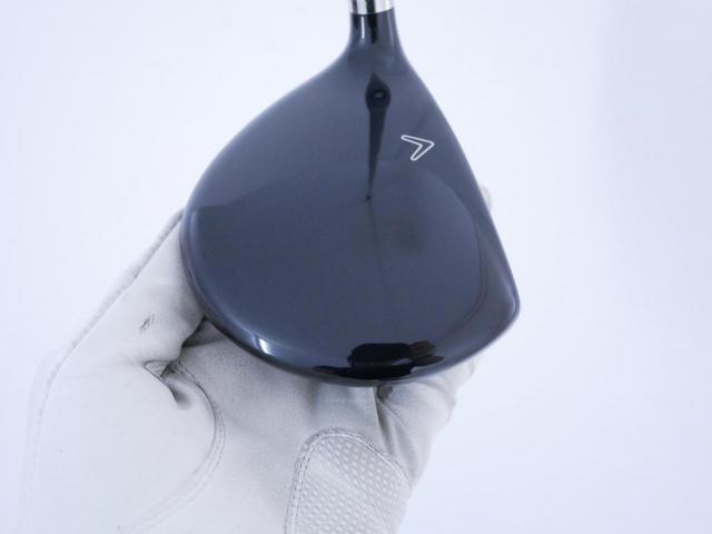 Lady club : All : หัวไม้ 3 Callaway Legacy V Loft 15 Flex L