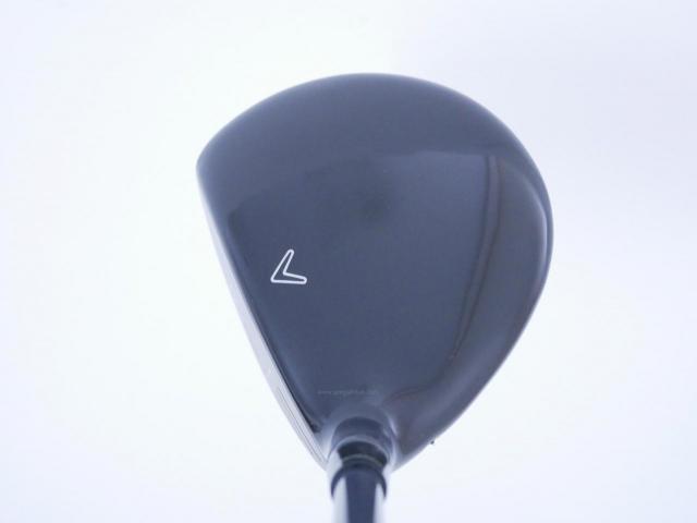 Lady club : All : หัวไม้ 3 Callaway Legacy V Loft 15 Flex L