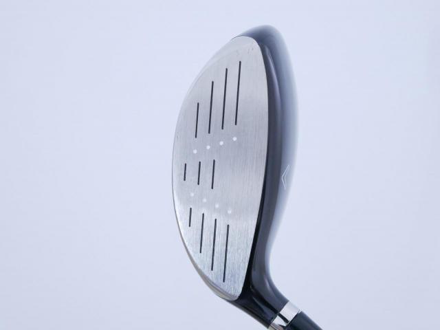 Lady club : All : หัวไม้ 3 Callaway Legacy V Loft 15 Flex L