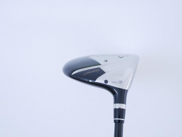 Fairway Wood : callaway : หัวไม้ 3 Callaway Legacy V Aero Loft 15 Flex R