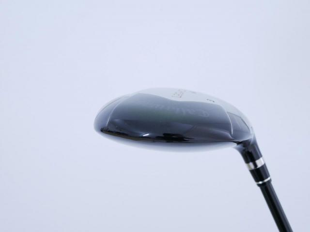 Fairway Wood : callaway : หัวไม้ 3 Callaway Legacy V Aero Loft 15 Flex R