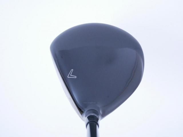 Fairway Wood : callaway : หัวไม้ 3 Callaway Legacy V Aero Loft 15 Flex R