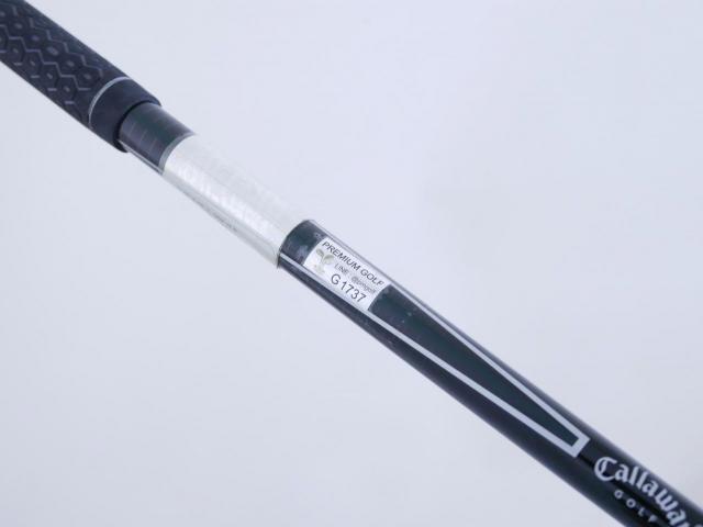 Fairway Wood : callaway : หัวไม้ 3 Callaway Legacy V Aero Loft 15 Flex R