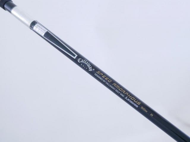 Fairway Wood : callaway : หัวไม้ 3 Callaway Legacy V Aero Loft 15 Flex R