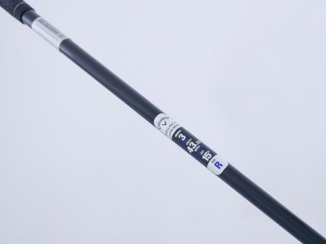 Fairway Wood : callaway : หัวไม้ 3 Callaway Legacy V Aero Loft 15 Flex R