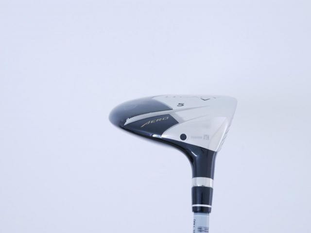 Fairway Wood : callaway : หัวไม้ 5 Callaway Legacy V Aero Loft 18 Flex R