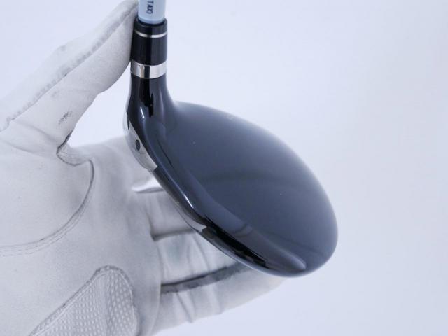 Fairway Wood : callaway : หัวไม้ 5 Callaway Legacy V Aero Loft 18 Flex R