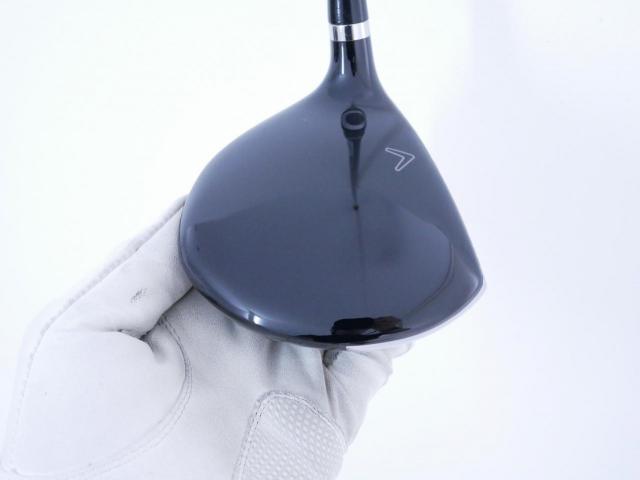 Fairway Wood : callaway : หัวไม้ 5 Callaway Legacy V Aero Loft 18 Flex R