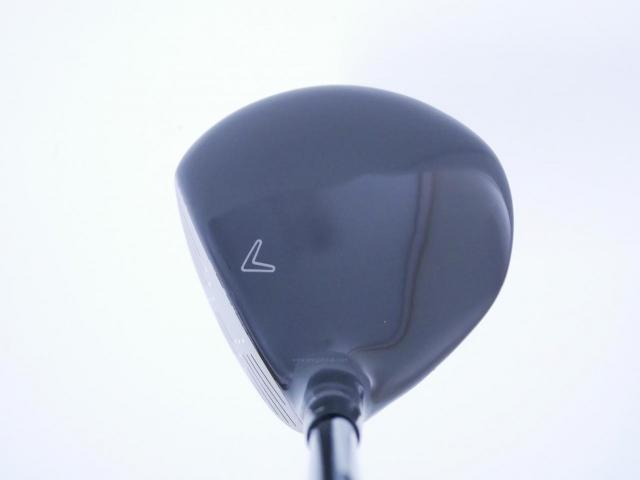 Fairway Wood : callaway : หัวไม้ 5 Callaway Legacy V Aero Loft 18 Flex R